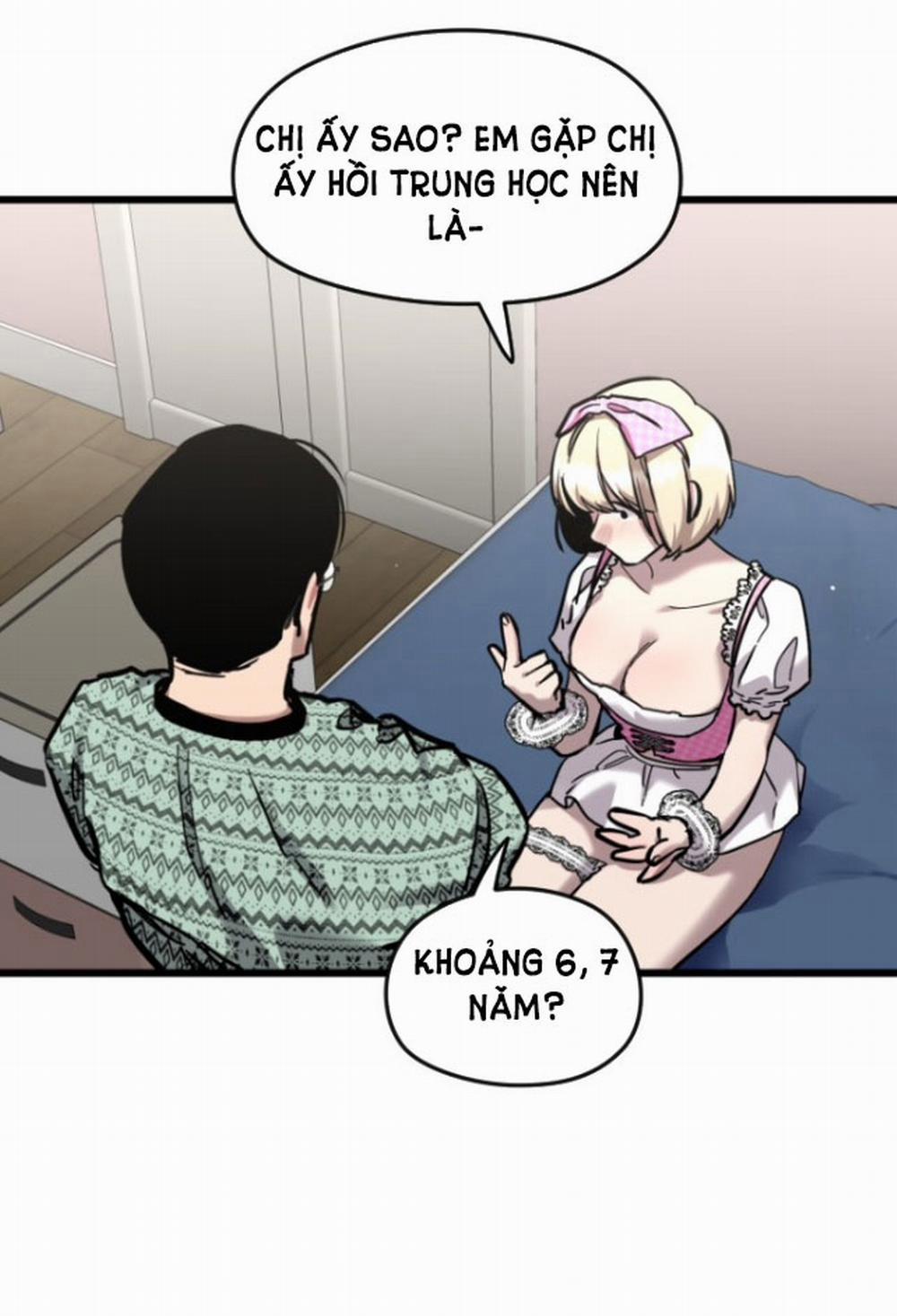 [18+] Nari Ở Nhà Đối Diện 17.1 trang 16