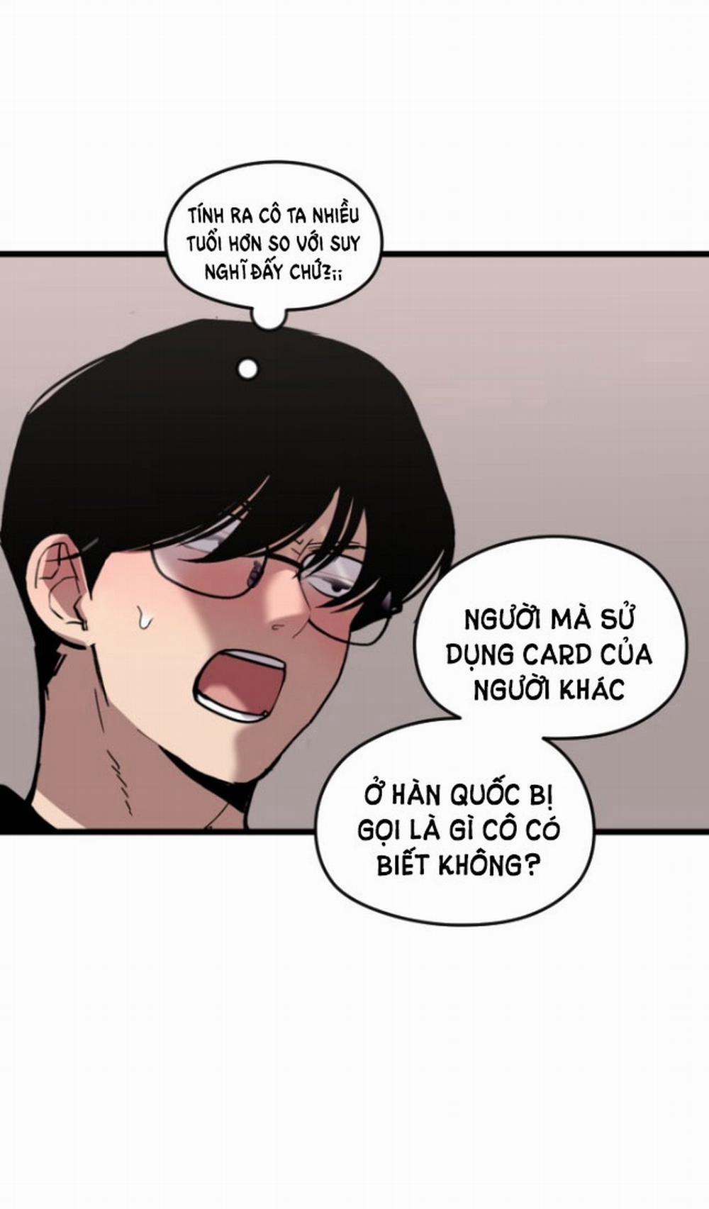 [18+] Nari Ở Nhà Đối Diện 17.1 trang 24