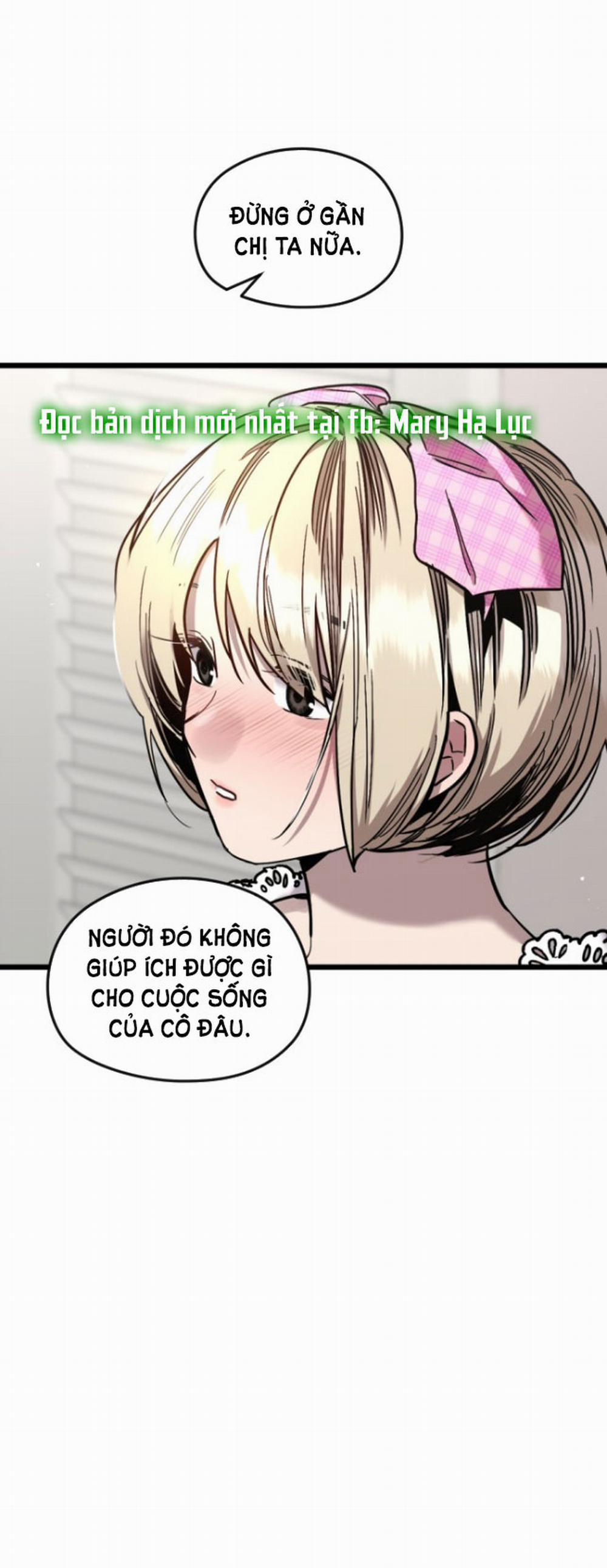 [18+] Nari Ở Nhà Đối Diện 17.1 trang 30