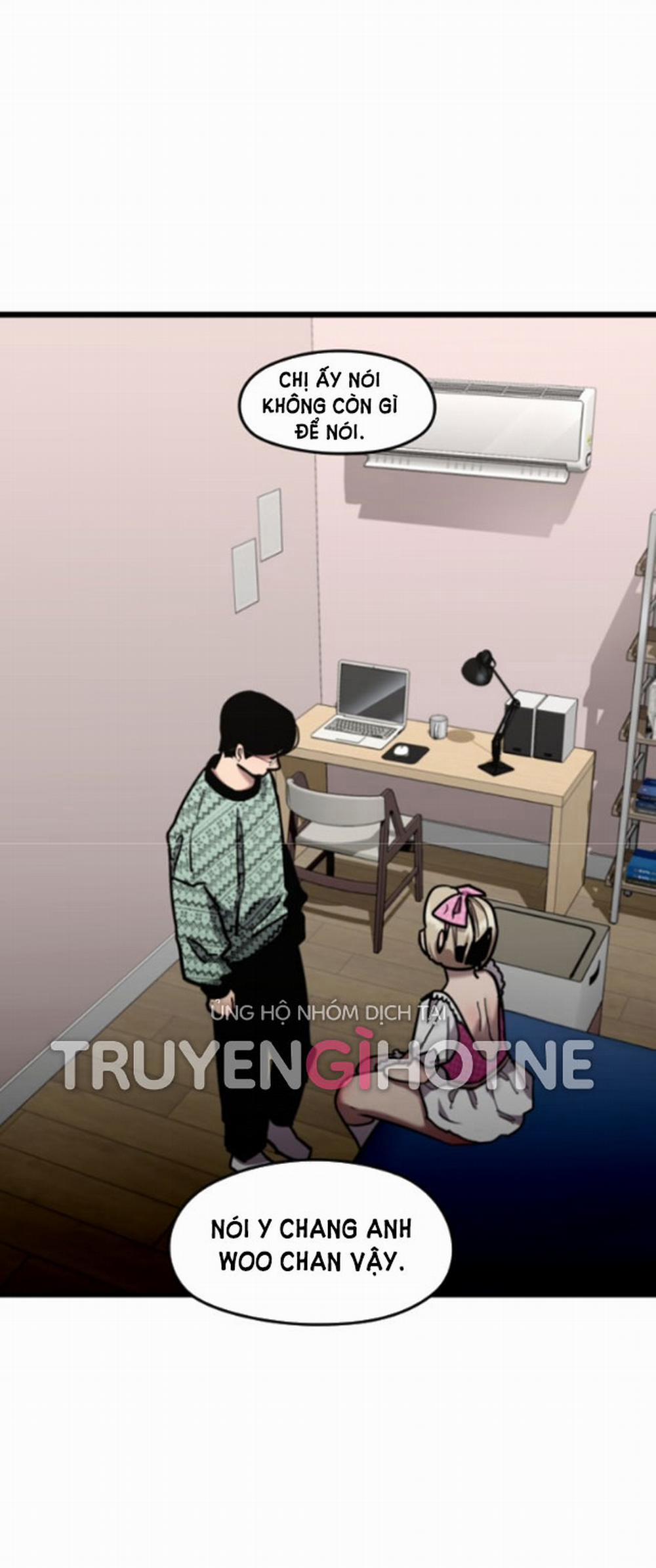 [18+] Nari Ở Nhà Đối Diện 17.1 trang 39