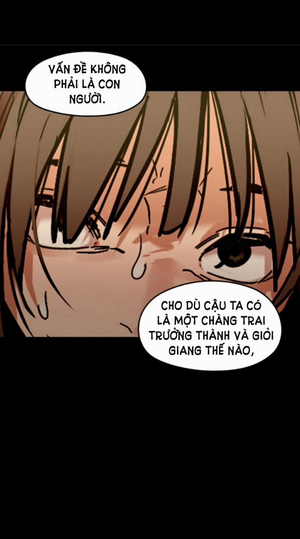 [18+] Nari Ở Nhà Đối Diện 17.2 trang 14