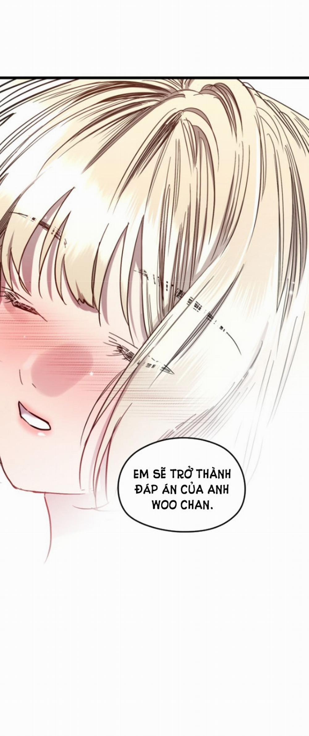 [18+] Nari Ở Nhà Đối Diện 17.2 trang 33