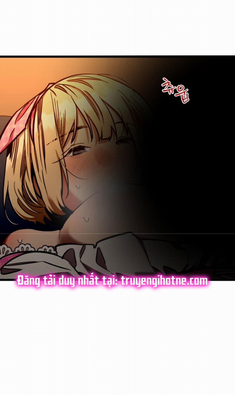 [18+] Nari Ở Nhà Đối Diện 17.2 trang 40