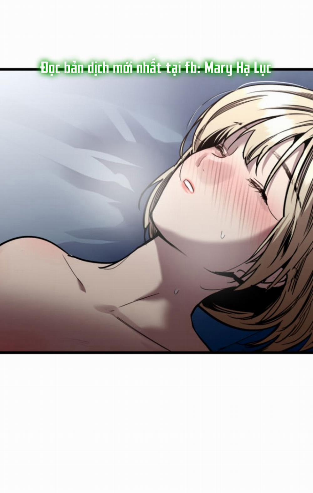 [18+] Nari Ở Nhà Đối Diện 18.1 trang 12