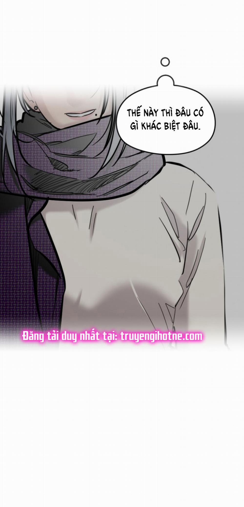 [18+] Nari Ở Nhà Đối Diện 18.1 trang 22