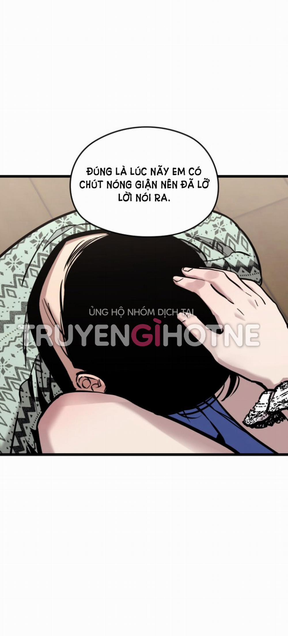 [18+] Nari Ở Nhà Đối Diện 18.1 trang 28