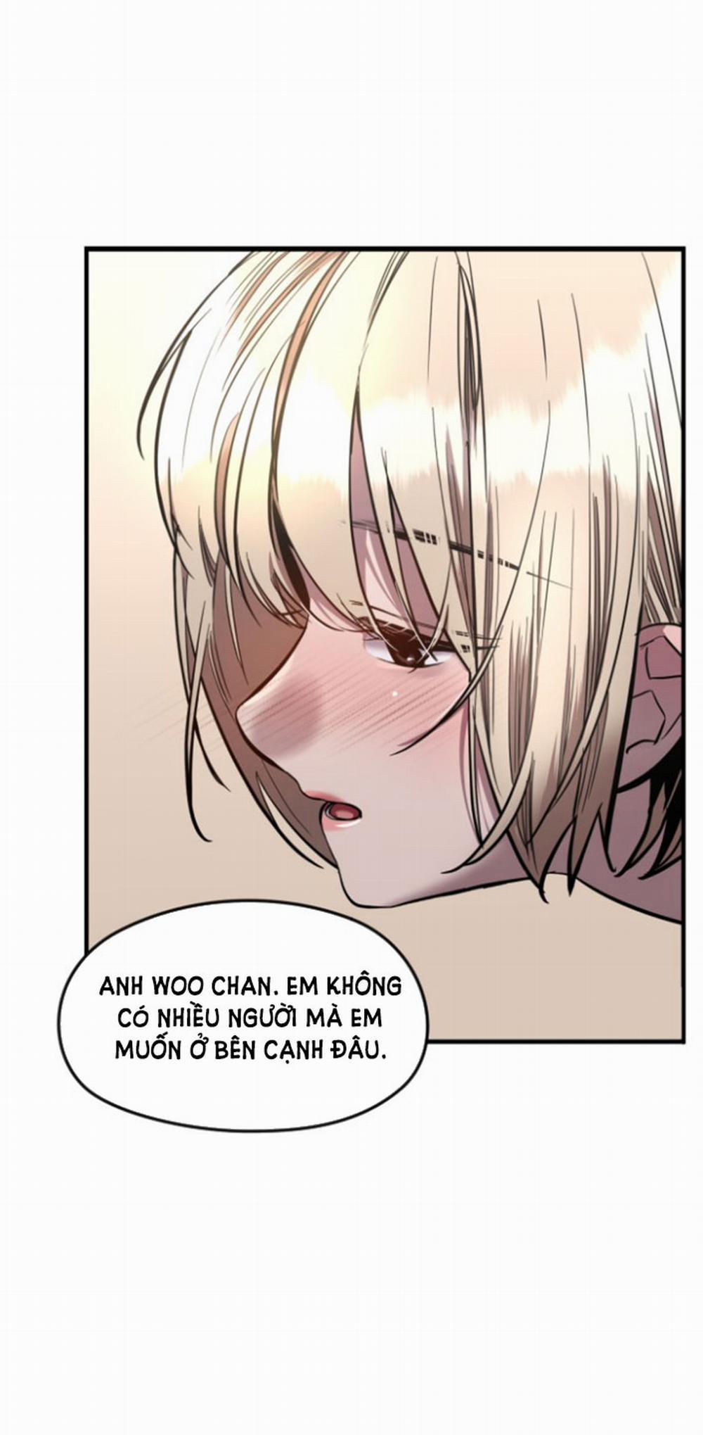 [18+] Nari Ở Nhà Đối Diện 18.1 trang 35
