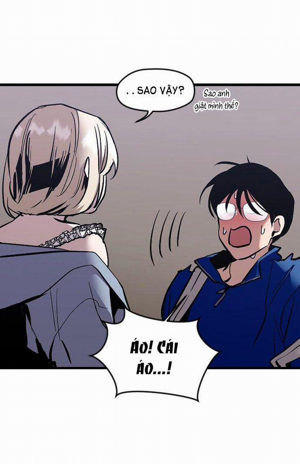 [18+] Nari Ở Nhà Đối Diện 2.5 trang 2