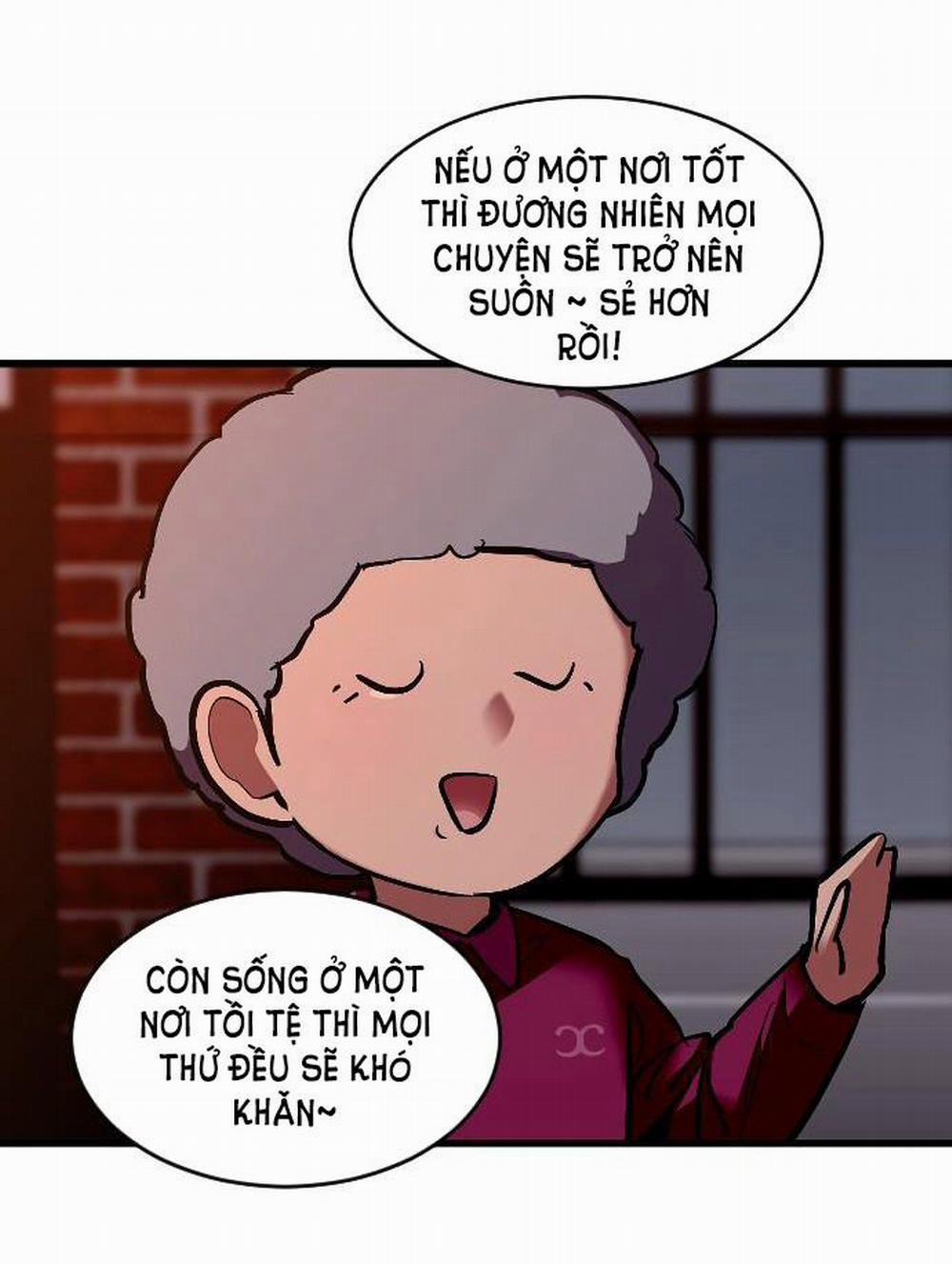 [18+] Nari Ở Nhà Đối Diện 2.5 trang 27