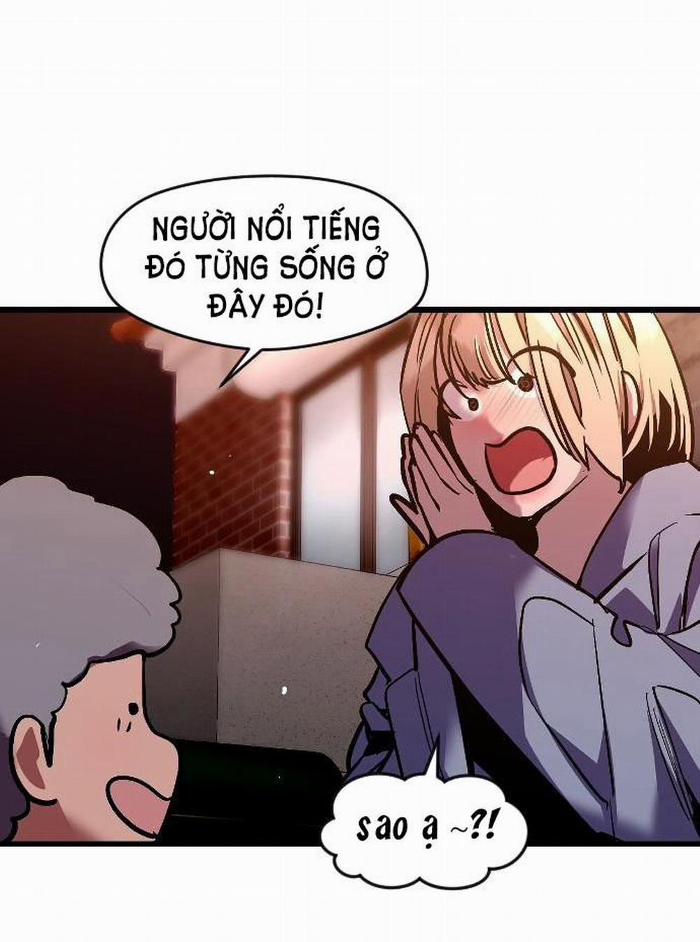 [18+] Nari Ở Nhà Đối Diện 2.5 trang 29