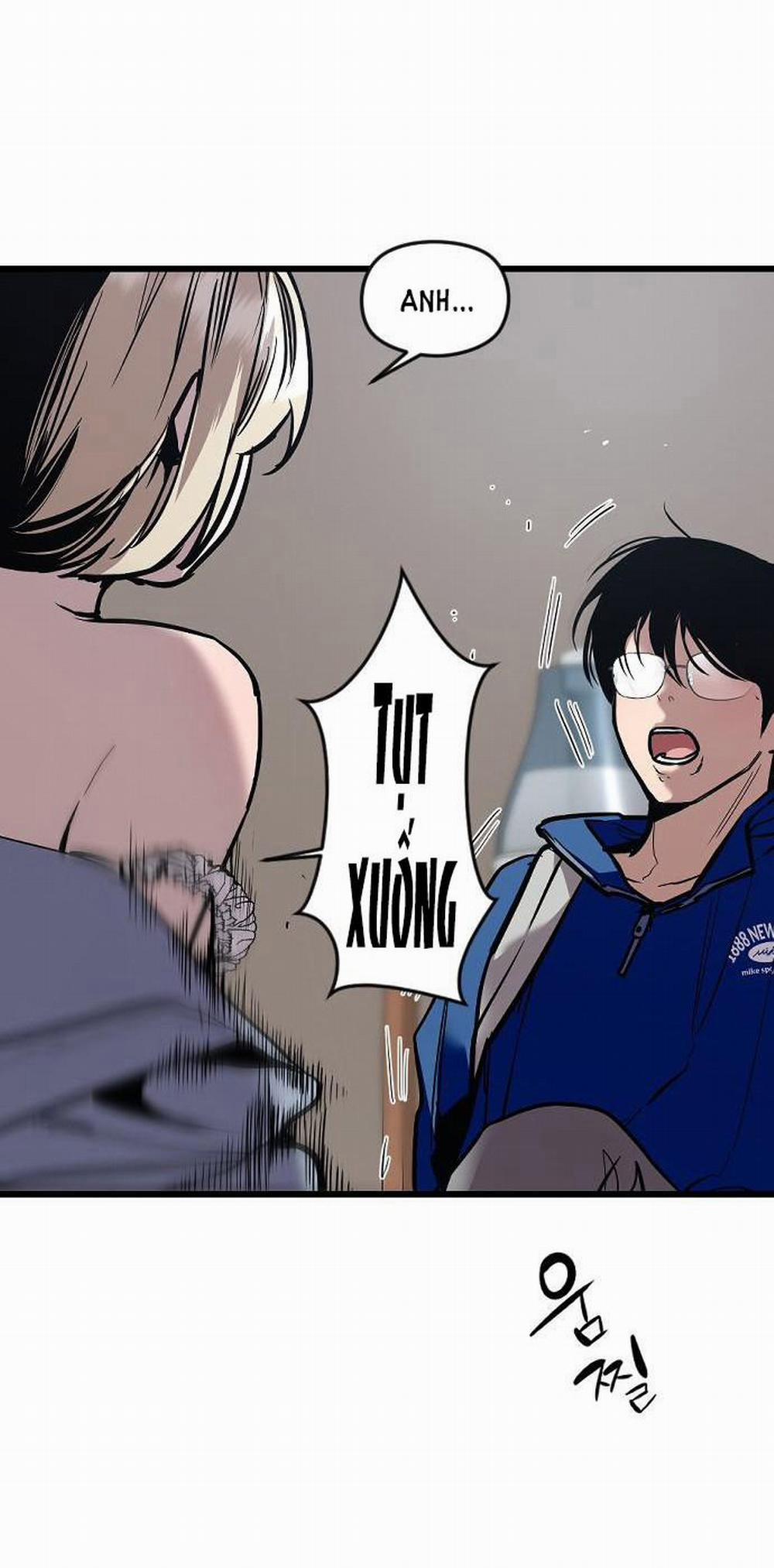 [18+] Nari Ở Nhà Đối Diện 2.5 trang 8