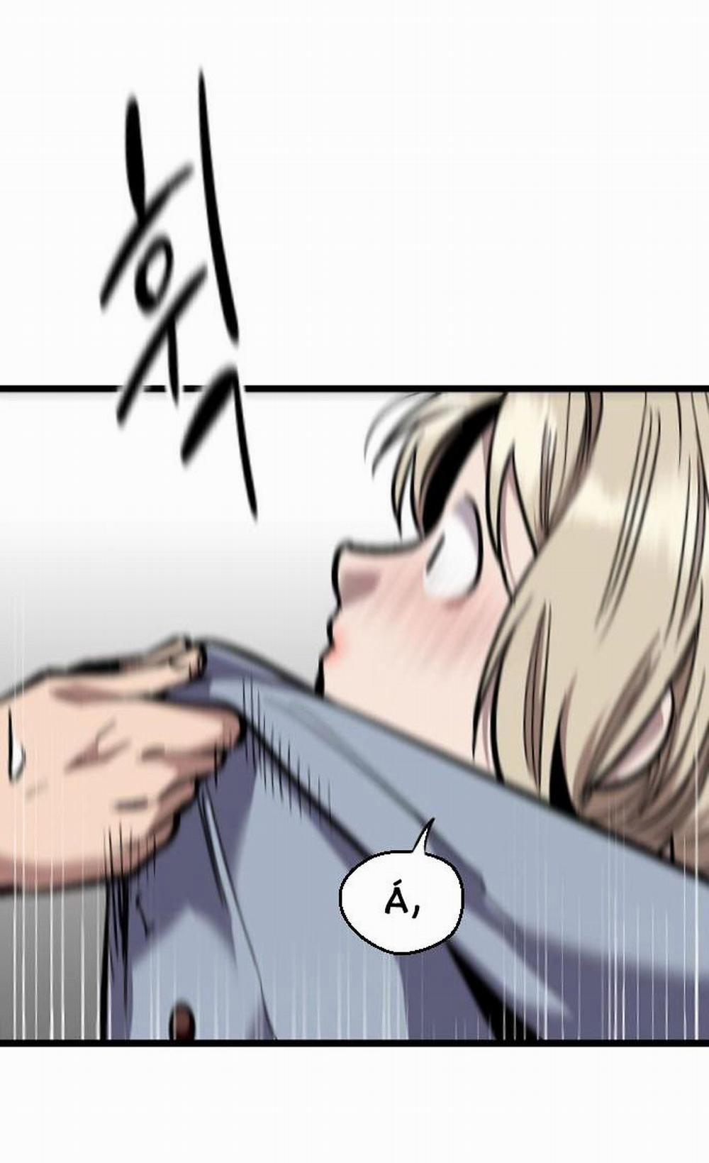 [18+] Nari Ở Nhà Đối Diện 2 trang 12