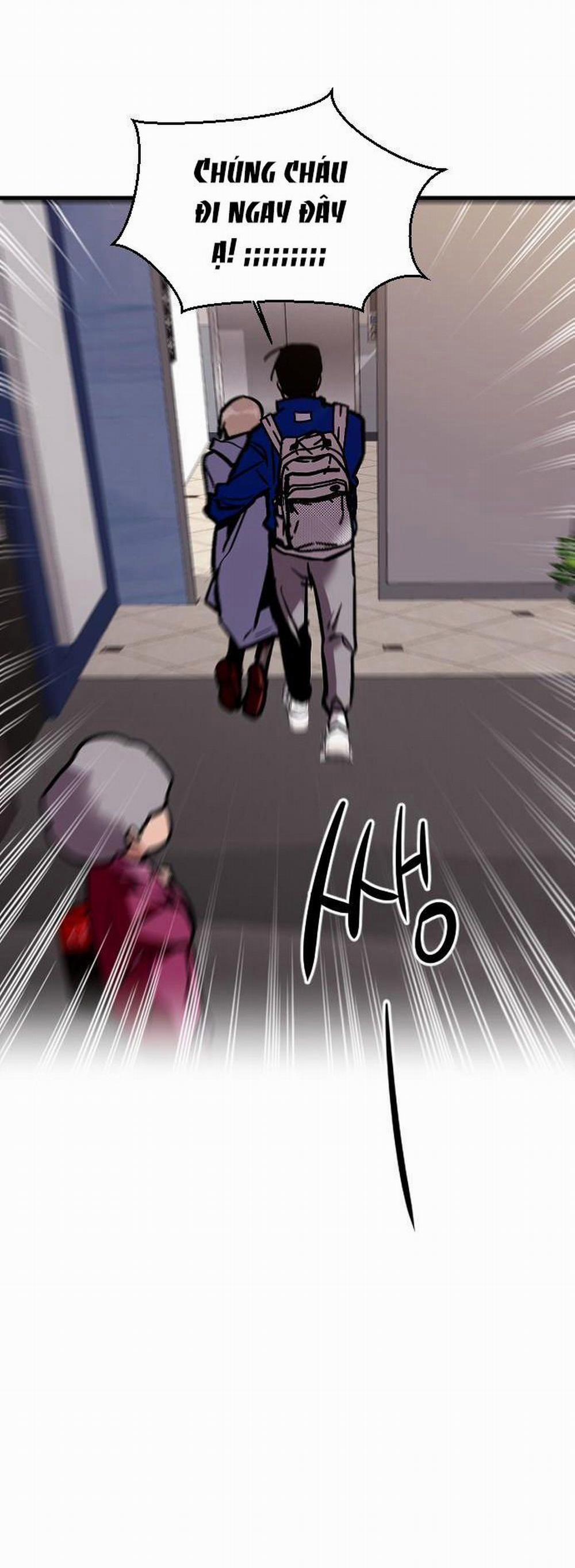 [18+] Nari Ở Nhà Đối Diện 2 trang 14