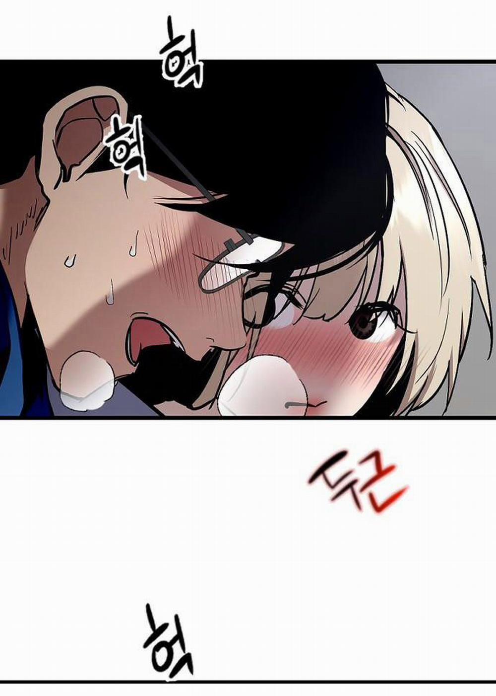 [18+] Nari Ở Nhà Đối Diện 2 trang 19