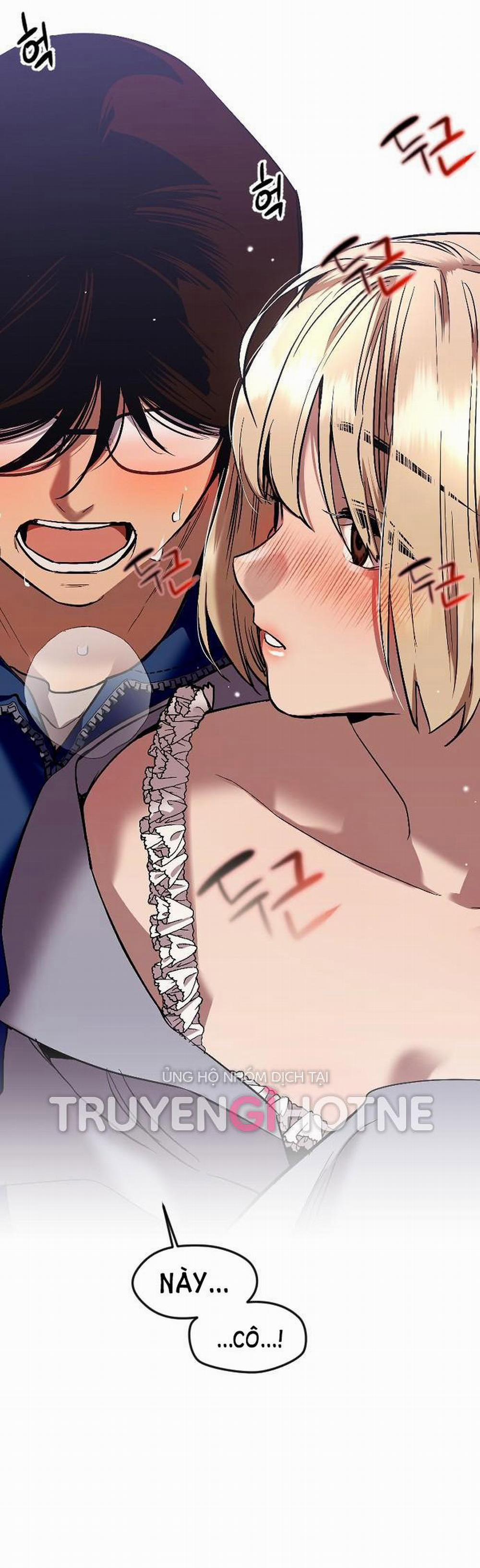 [18+] Nari Ở Nhà Đối Diện 2 trang 20