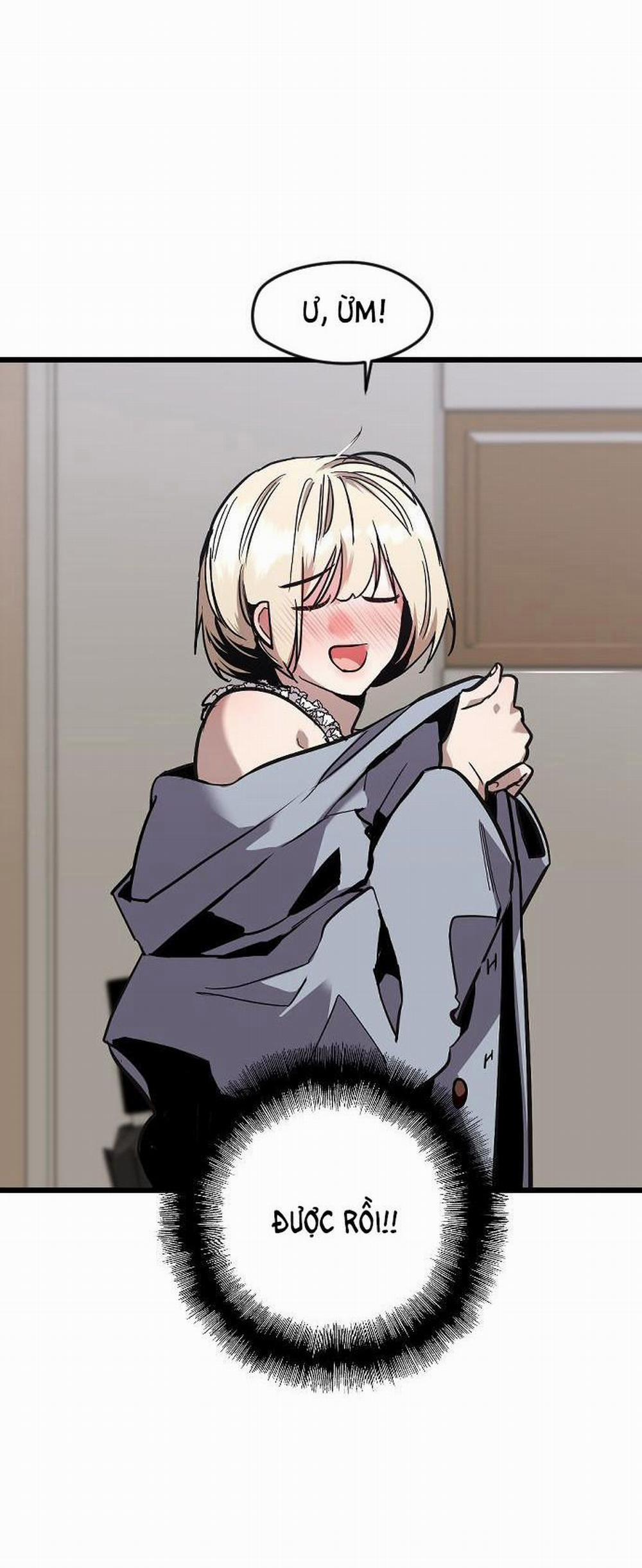 [18+] Nari Ở Nhà Đối Diện 2 trang 21