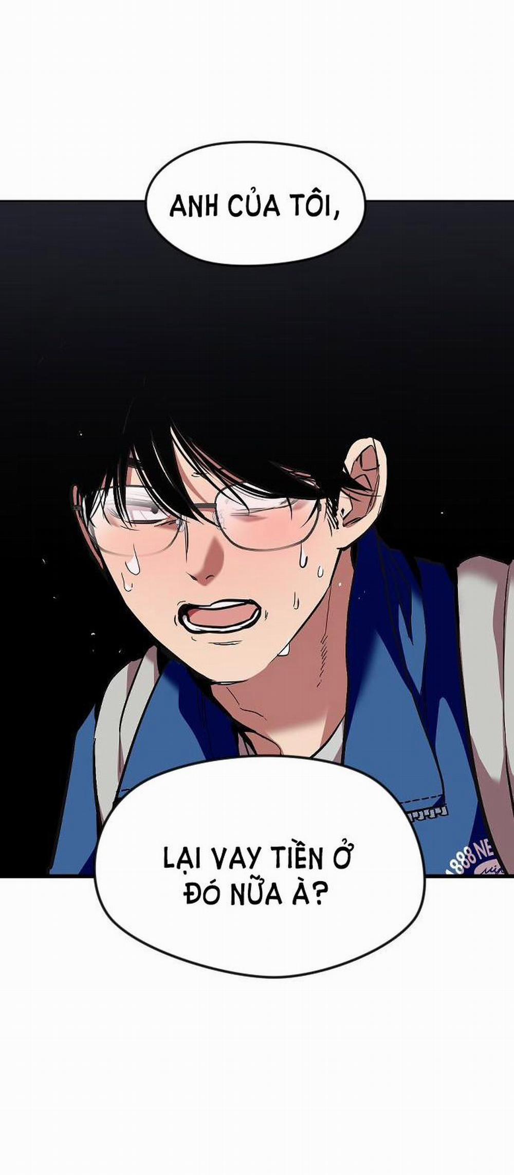 [18+] Nari Ở Nhà Đối Diện 2 trang 22