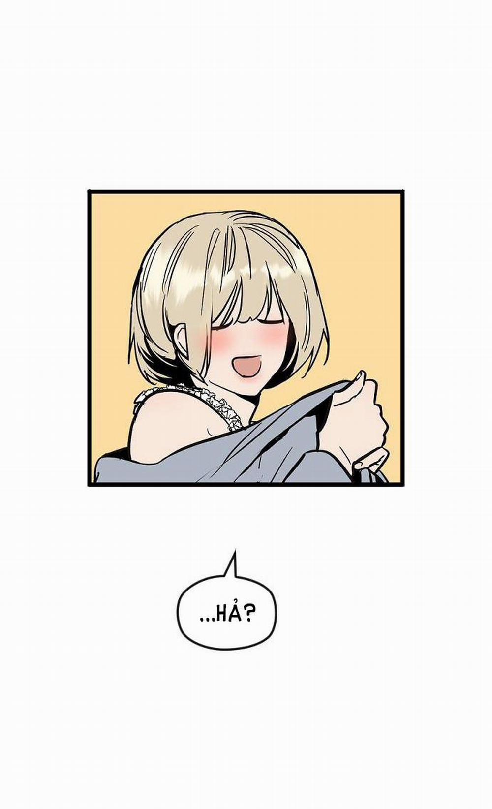 [18+] Nari Ở Nhà Đối Diện 2 trang 23