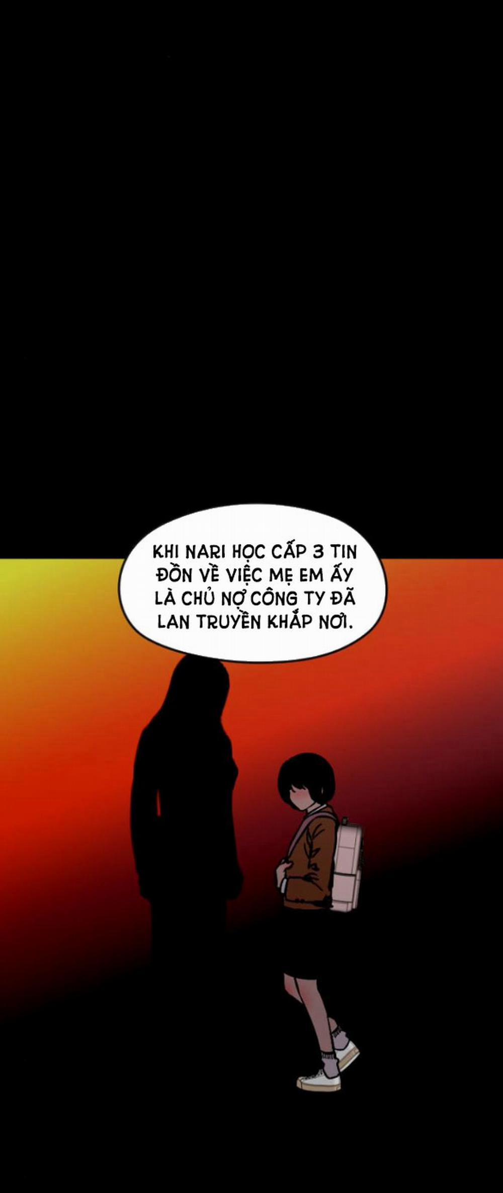 [18+] Nari Ở Nhà Đối Diện 20.1 trang 30