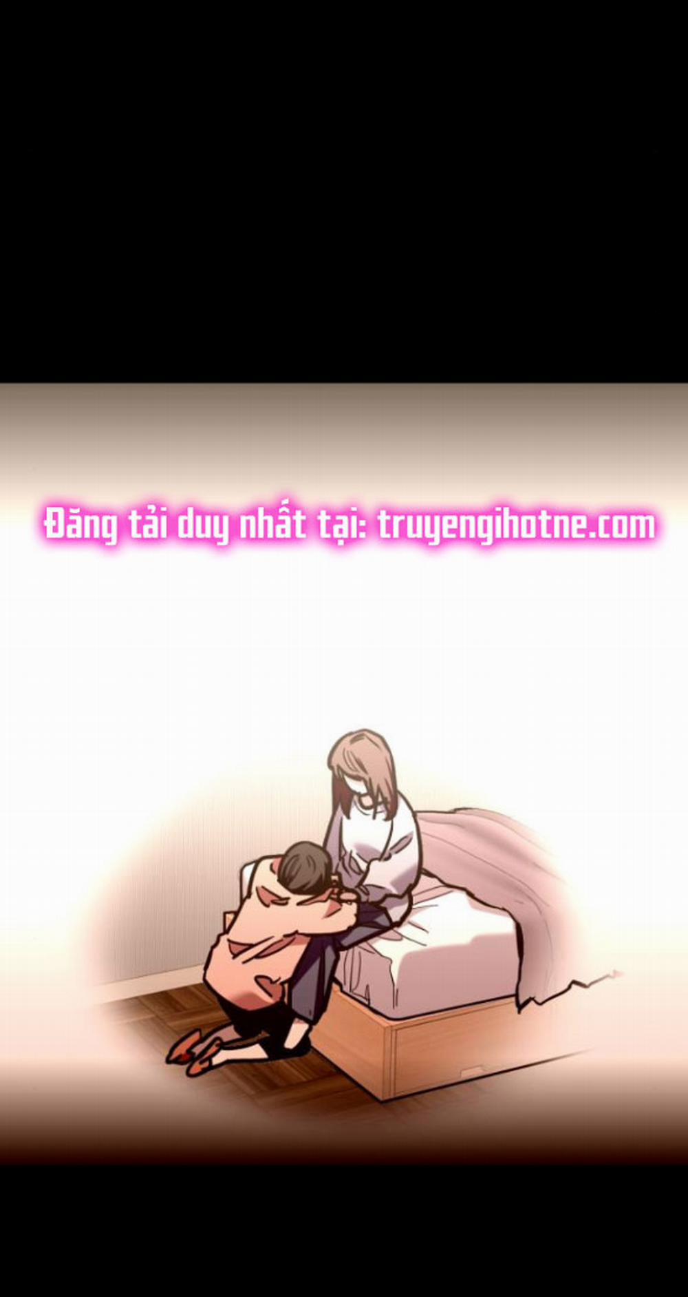 [18+] Nari Ở Nhà Đối Diện 20.2 trang 11
