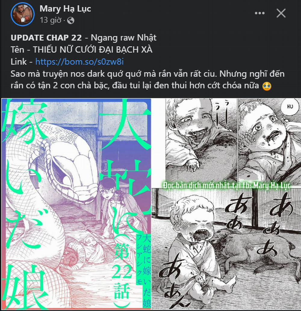 [18+] Nari Ở Nhà Đối Diện 21.1 trang 20