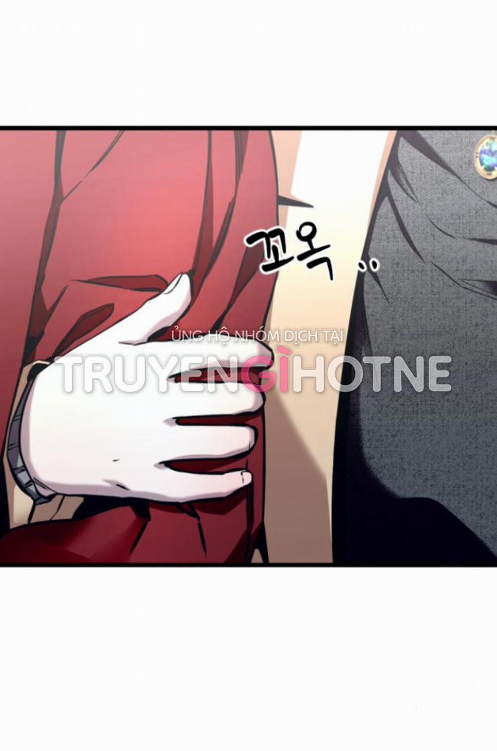 [18+] Nari Ở Nhà Đối Diện 22.1 trang 7