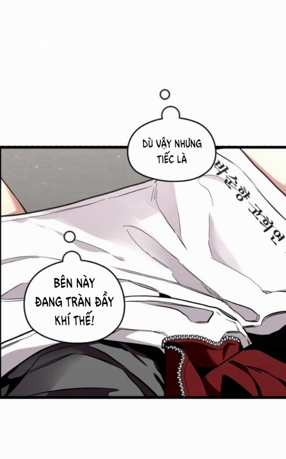 [18+] Nari Ở Nhà Đối Diện 23.1 trang 11