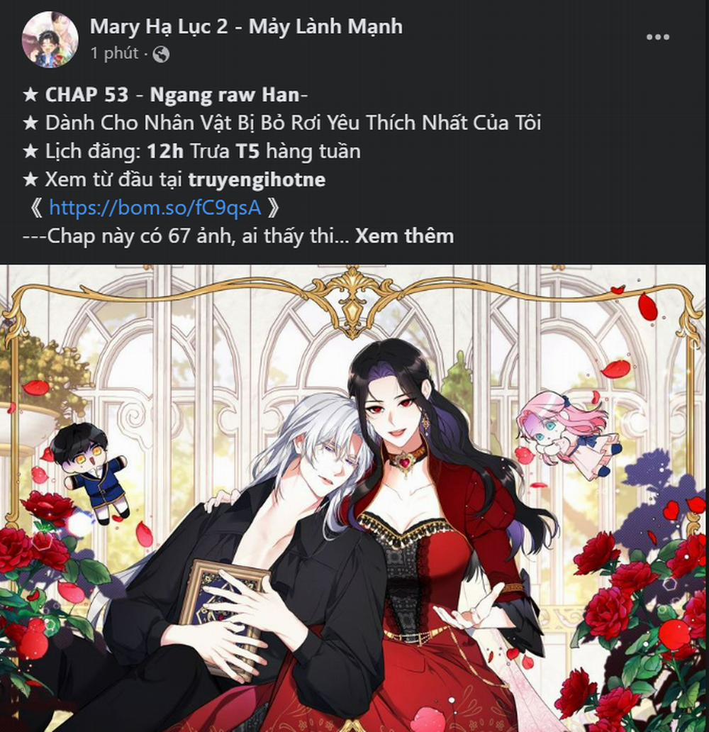 [18+] Nari Ở Nhà Đối Diện 23.1 trang 20