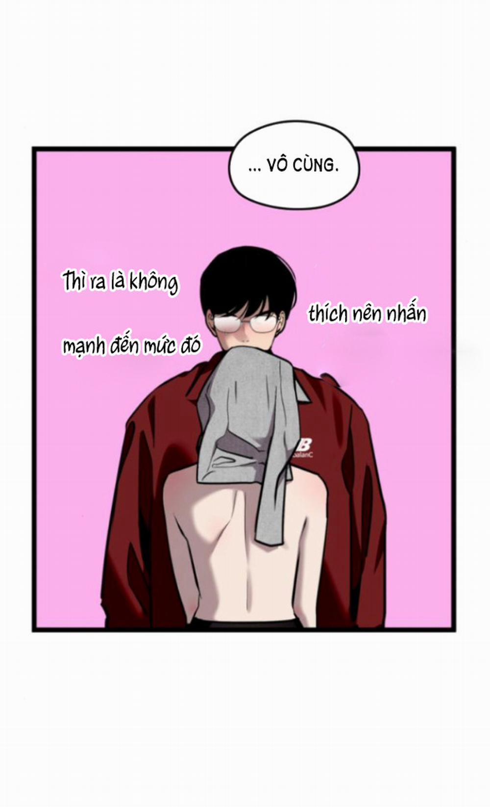 [18+] Nari Ở Nhà Đối Diện 23.1 trang 41