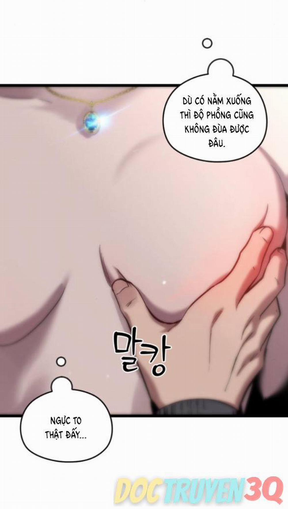 [18+] Nari Ở Nhà Đối Diện 24.1 trang 18
