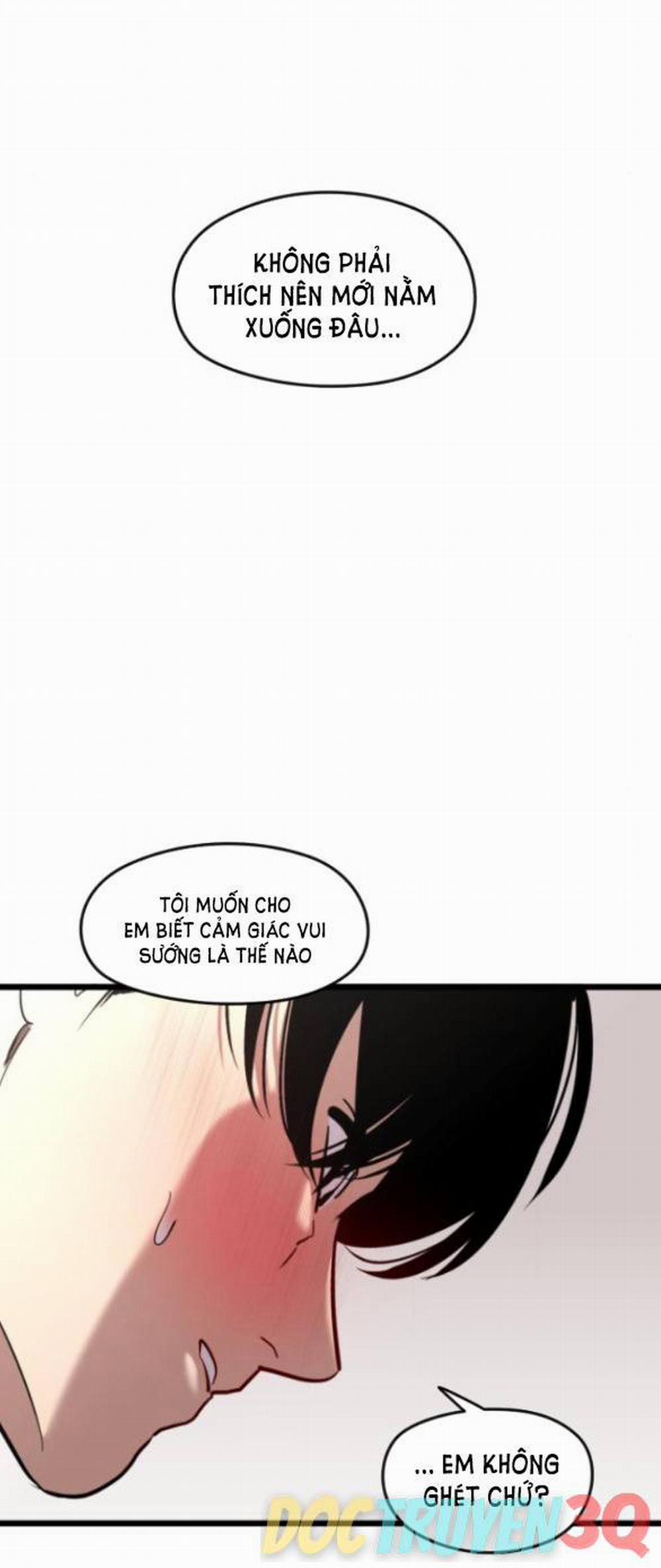 [18+] Nari Ở Nhà Đối Diện 24.1 trang 23