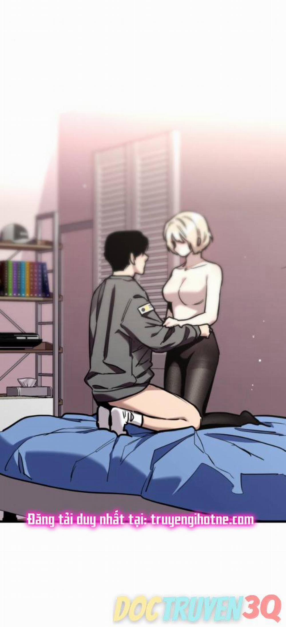 [18+] Nari Ở Nhà Đối Diện 24.1 trang 28