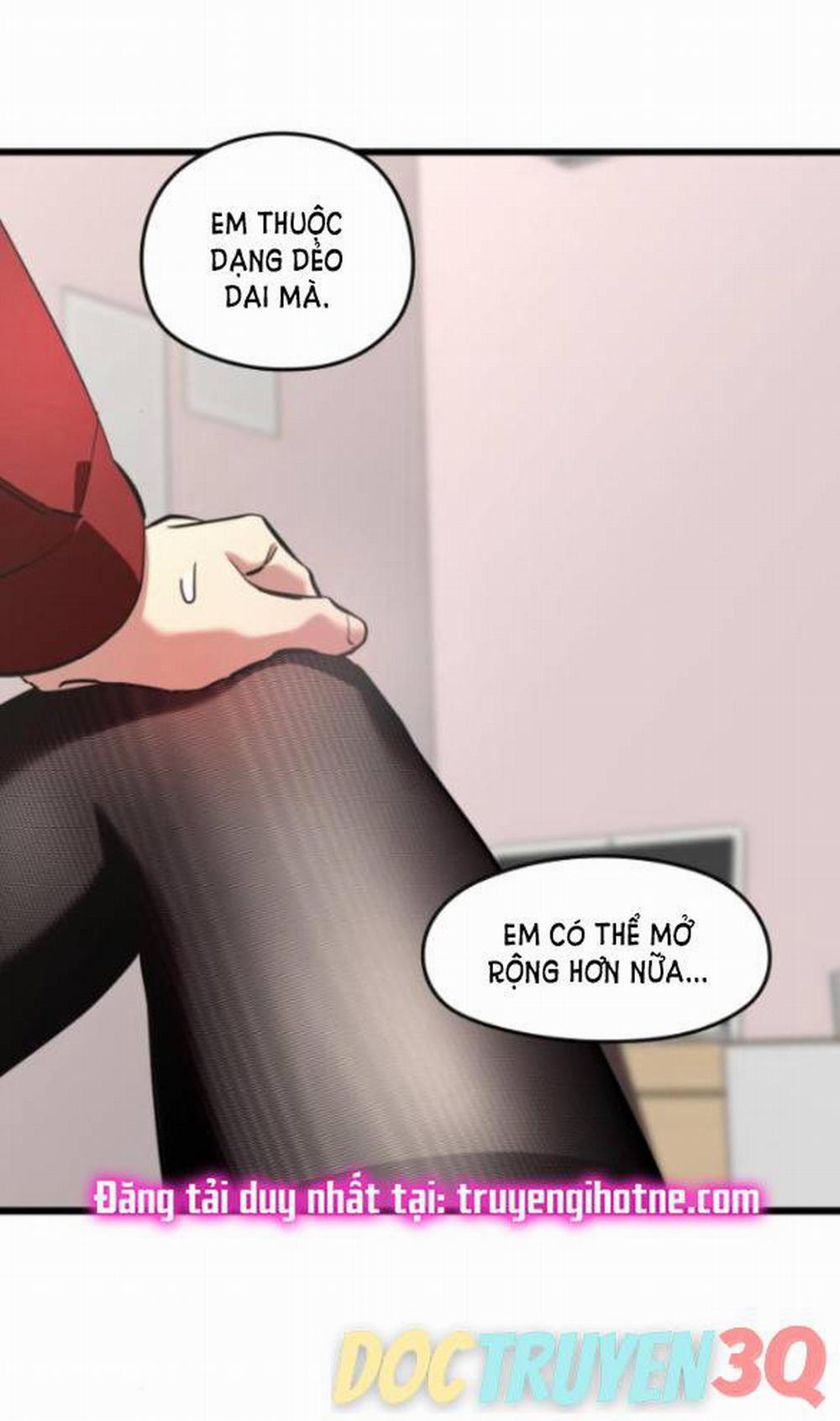 [18+] Nari Ở Nhà Đối Diện 24.1 trang 8