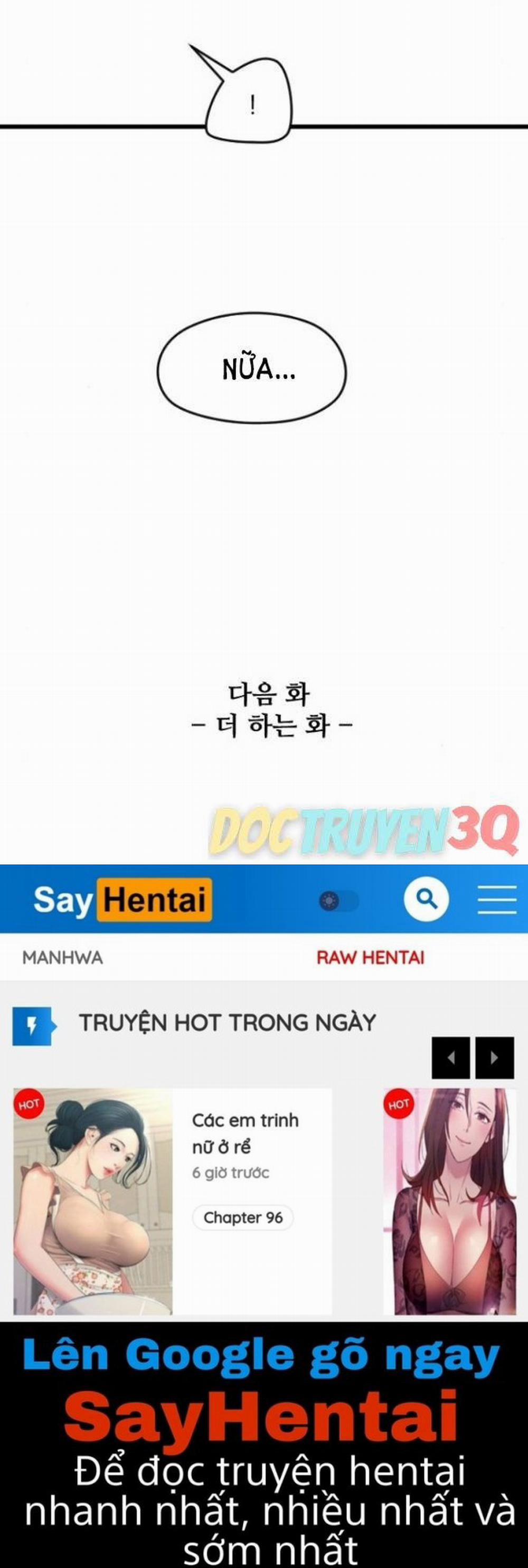 [18+] Nari Ở Nhà Đối Diện 24.2 trang 35