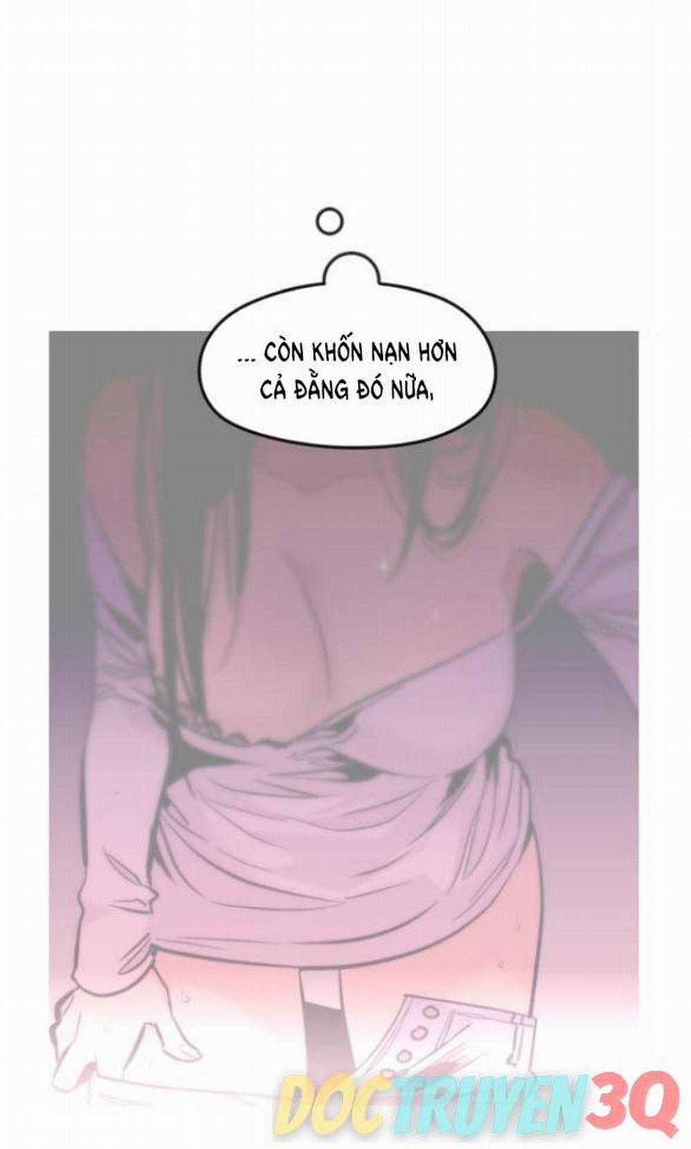 [18+] Nari Ở Nhà Đối Diện 25.2 trang 11