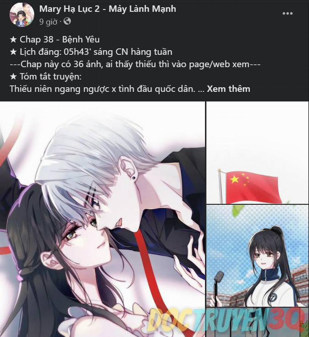[18+] Nari Ở Nhà Đối Diện 26.1 trang 15