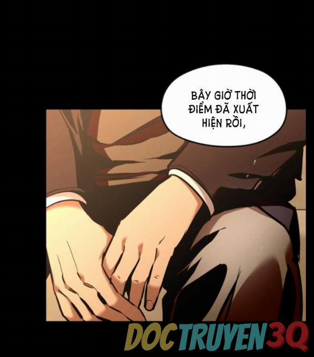 [18+] Nari Ở Nhà Đối Diện 26.1 trang 22