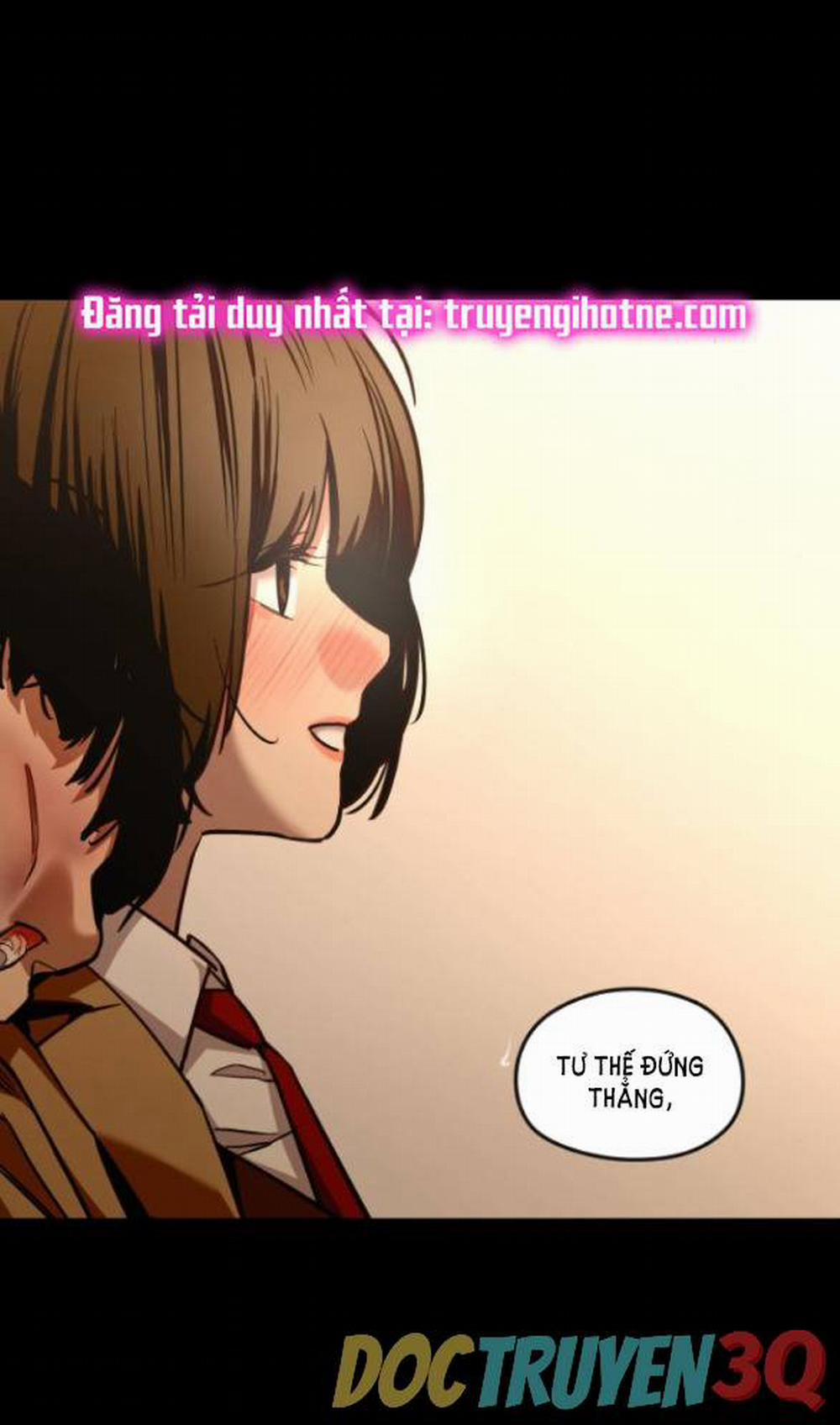 [18+] Nari Ở Nhà Đối Diện 26.1 trang 27