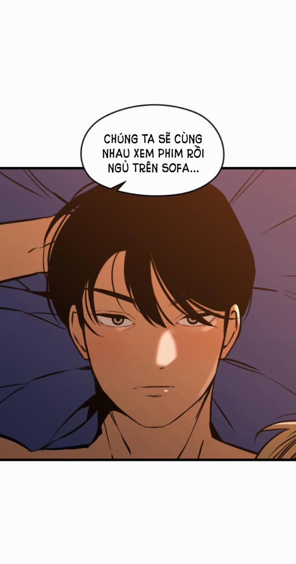[18+] Nari Ở Nhà Đối Diện 26.2 trang 16