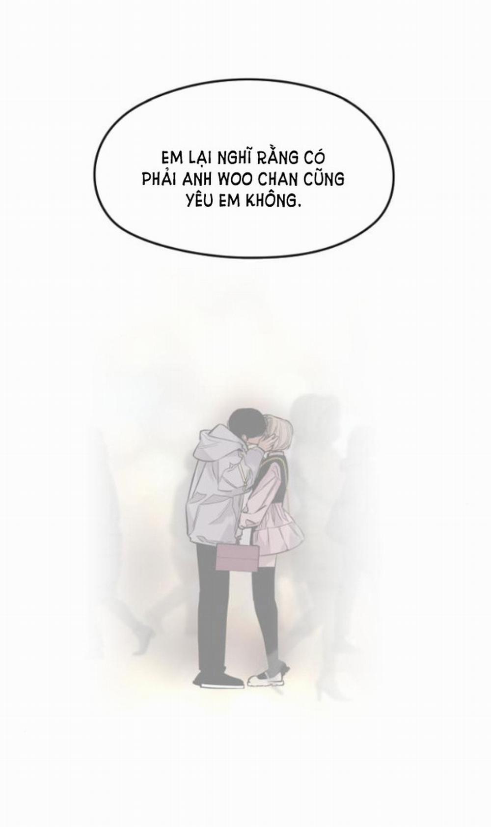 [18+] Nari Ở Nhà Đối Diện 26.2 trang 20