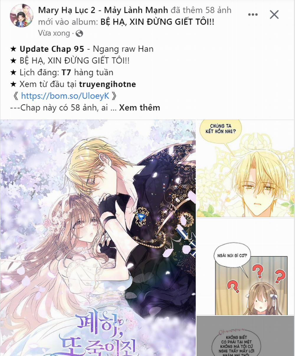 [18+] Nari Ở Nhà Đối Diện 26.2 trang 26