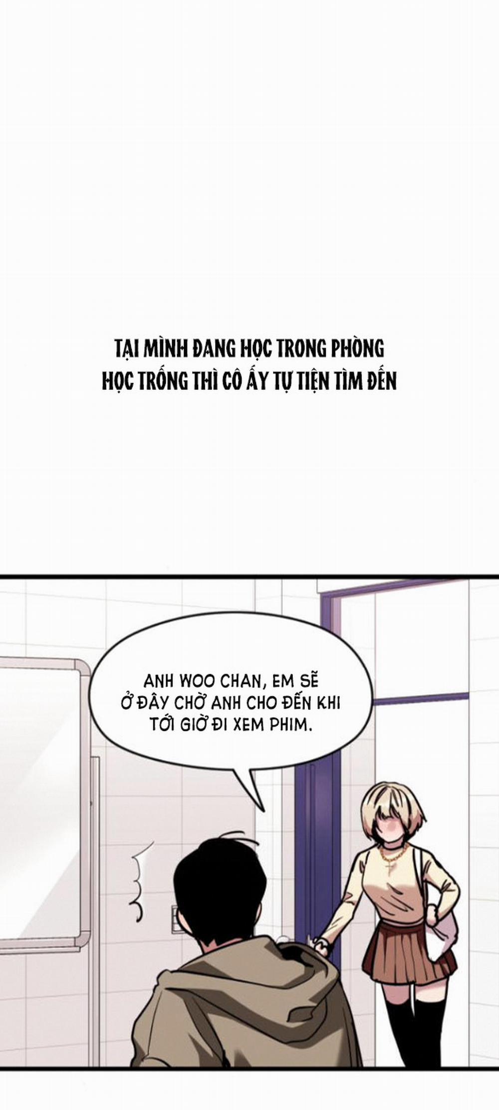 [18+] Nari Ở Nhà Đối Diện 26.2 trang 37