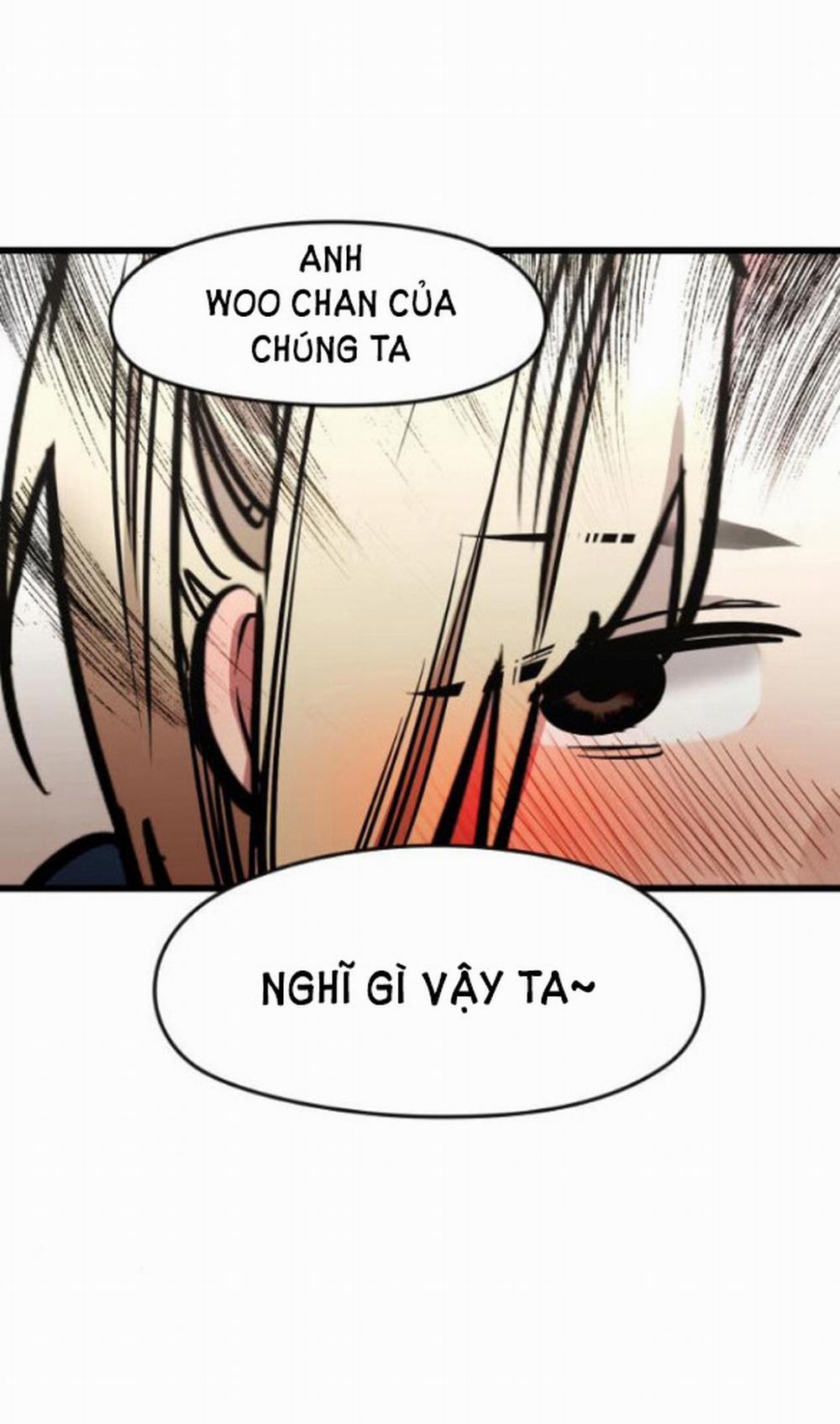 [18+] Nari Ở Nhà Đối Diện 27.1 trang 13