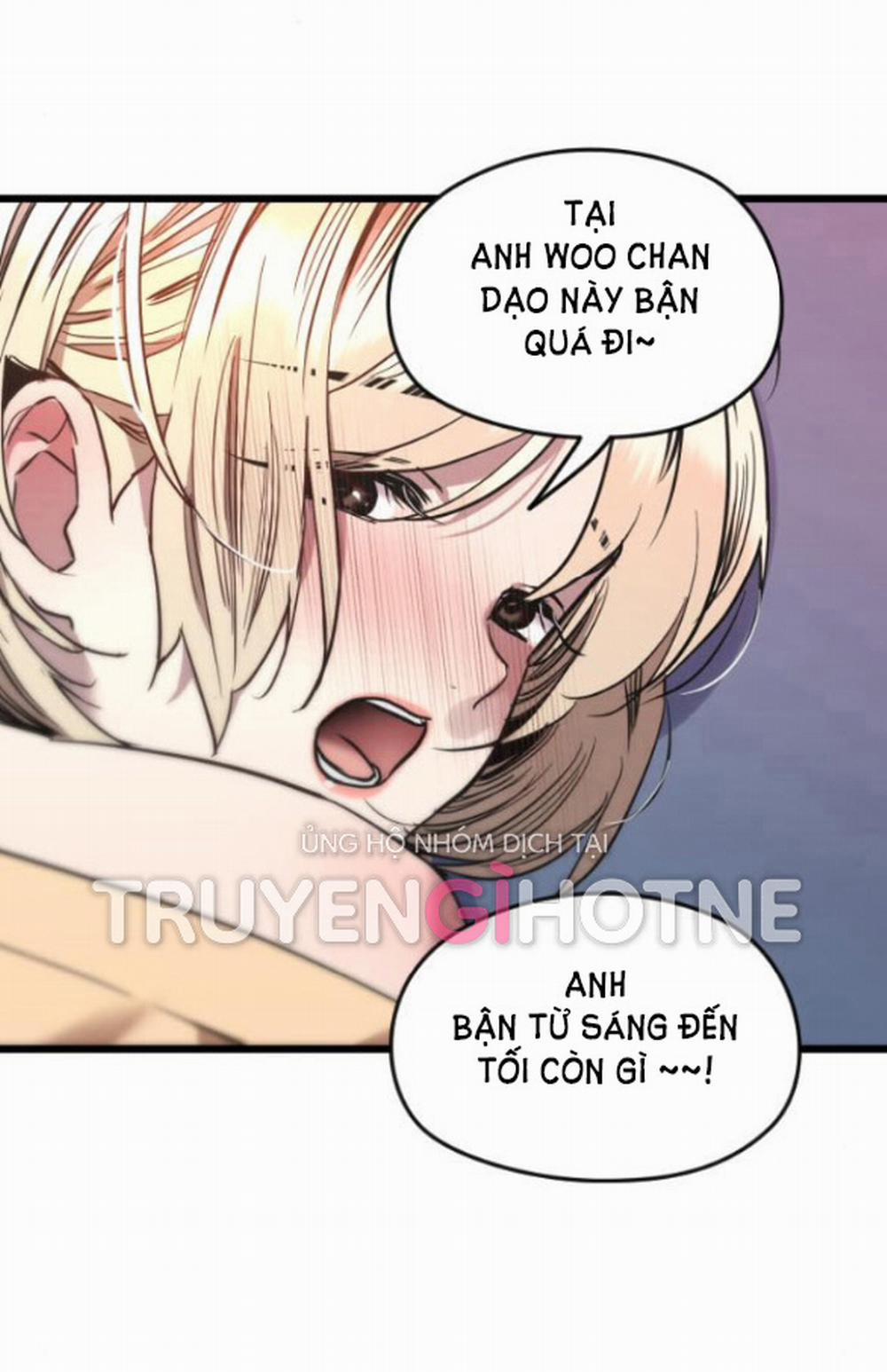 [18+] Nari Ở Nhà Đối Diện 27.1 trang 30