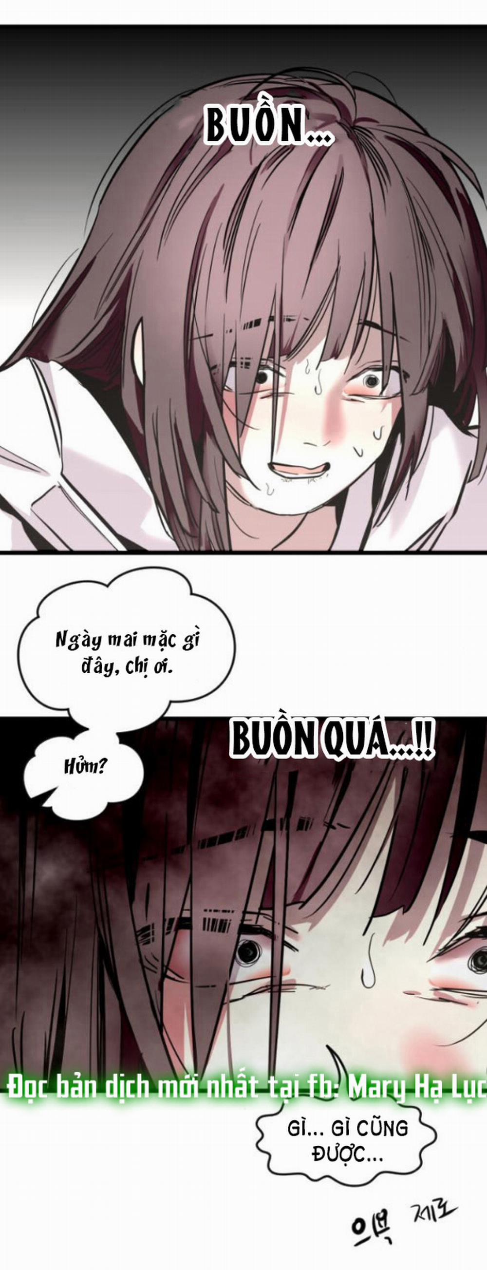 [18+] Nari Ở Nhà Đối Diện 27.2 trang 26