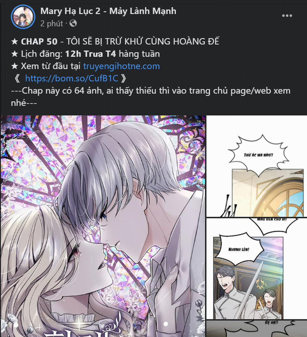[18+] Nari Ở Nhà Đối Diện 28.1 trang 17