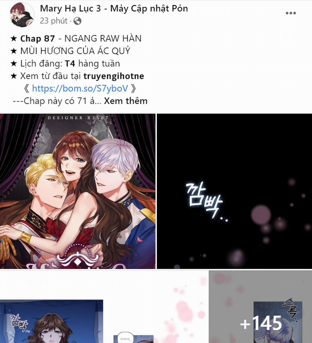 [18+] Nari Ở Nhà Đối Diện 28.1 trang 18