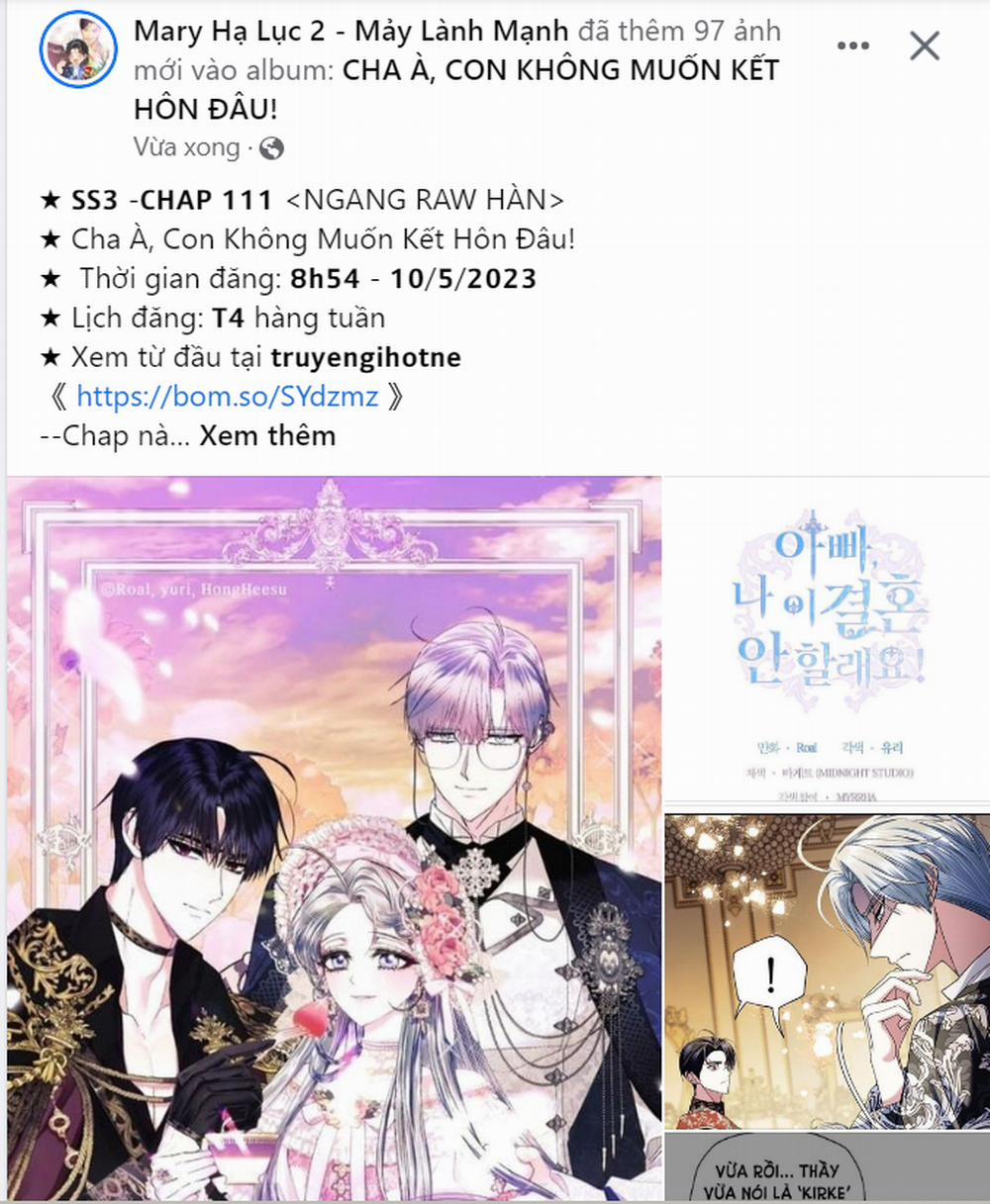 [18+] Nari Ở Nhà Đối Diện 28.1 trang 19