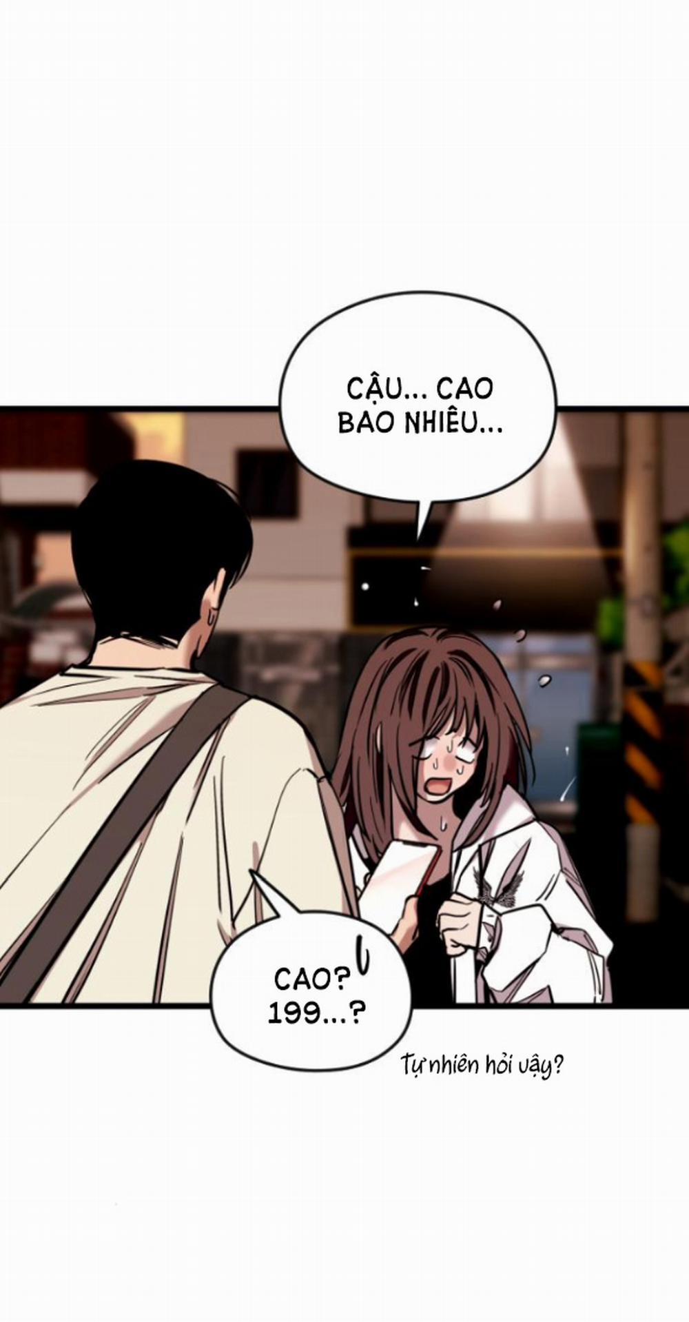 [18+] Nari Ở Nhà Đối Diện 28.1 trang 31