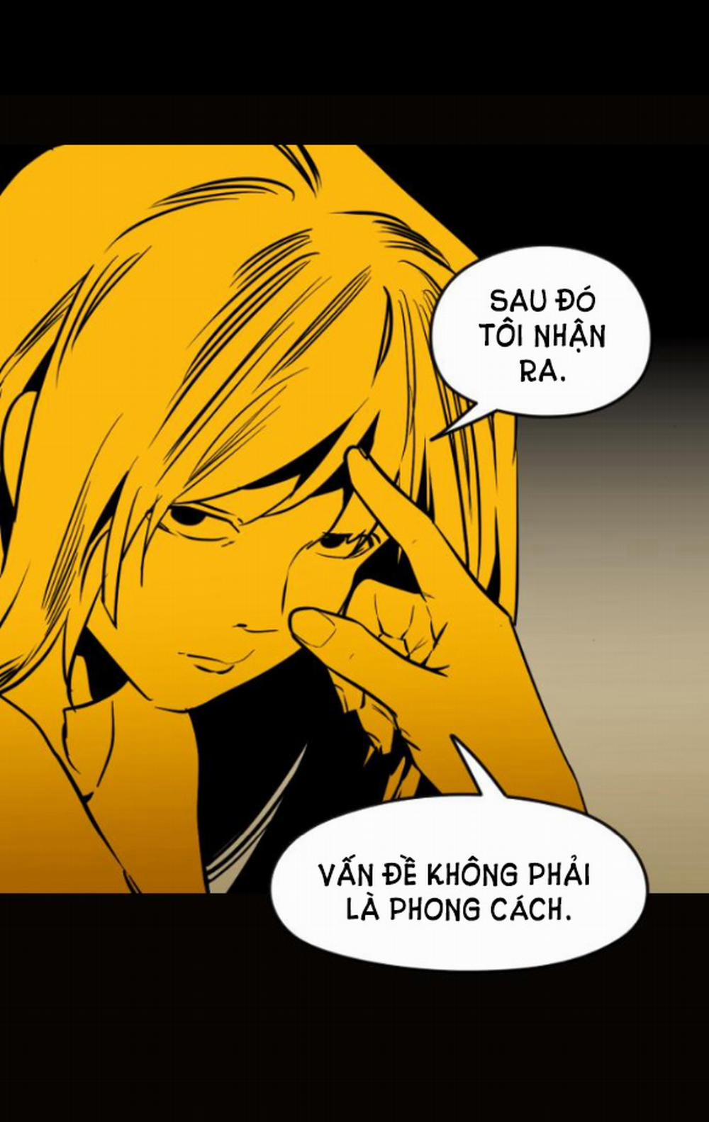 [18+] Nari Ở Nhà Đối Diện 28.2 trang 24